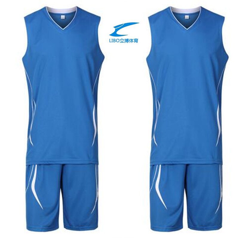 최신 남성 세트 착용 가역 농구 옷 정장 훈련 셔츠 + 반바지 게임 유니폼 사용자 정의 디자인 clothing